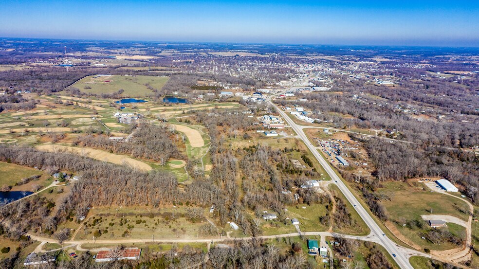 More Photos Of TBD State Route 52, Eldon Land For Sale