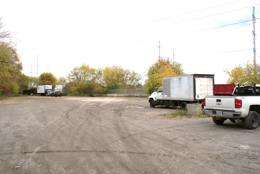 More Photos Of 8815 Sheppard Av E, Toronto Land For Sale