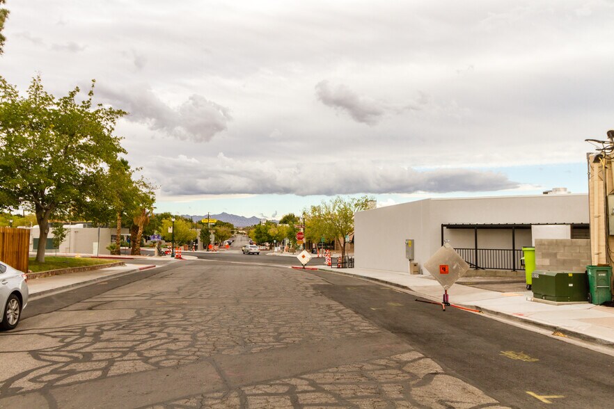 More Photos Of 508 Nevada Hwy, Boulder City Unknown For Sale