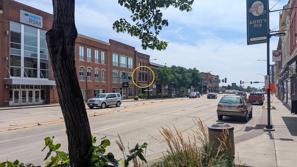 More Photos Of 318 S Broadway, Rochester General Retail For Sale