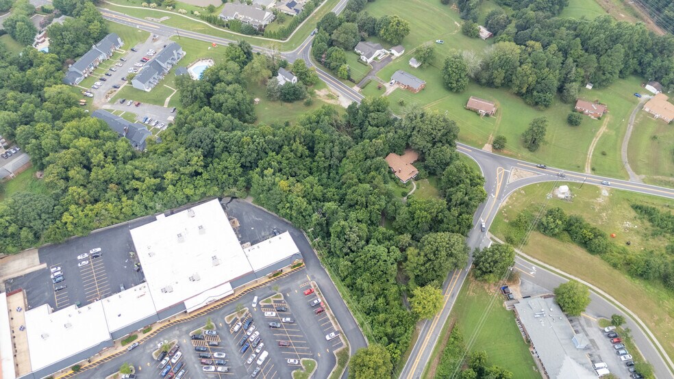 More Photos Of 1704 Orange Grove Rd, Hillsborough Land For Sale