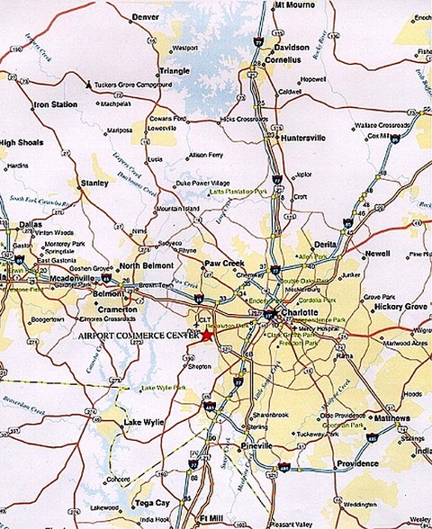 More Photos Of 3125 Horseshoe Ln, Charlotte Unknown For Lease