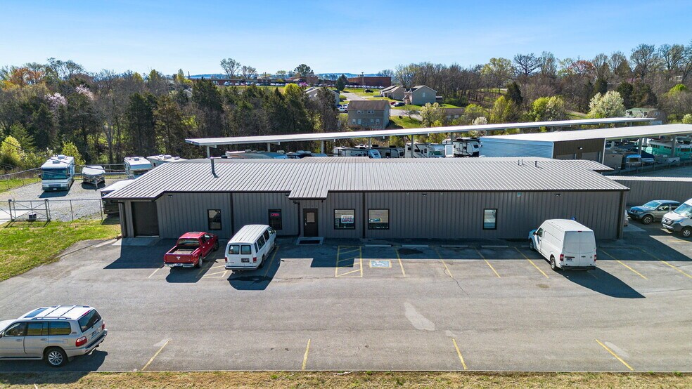 More Photos Of 2134 U.S. Highway 411, Maryville Warehouse For Sale