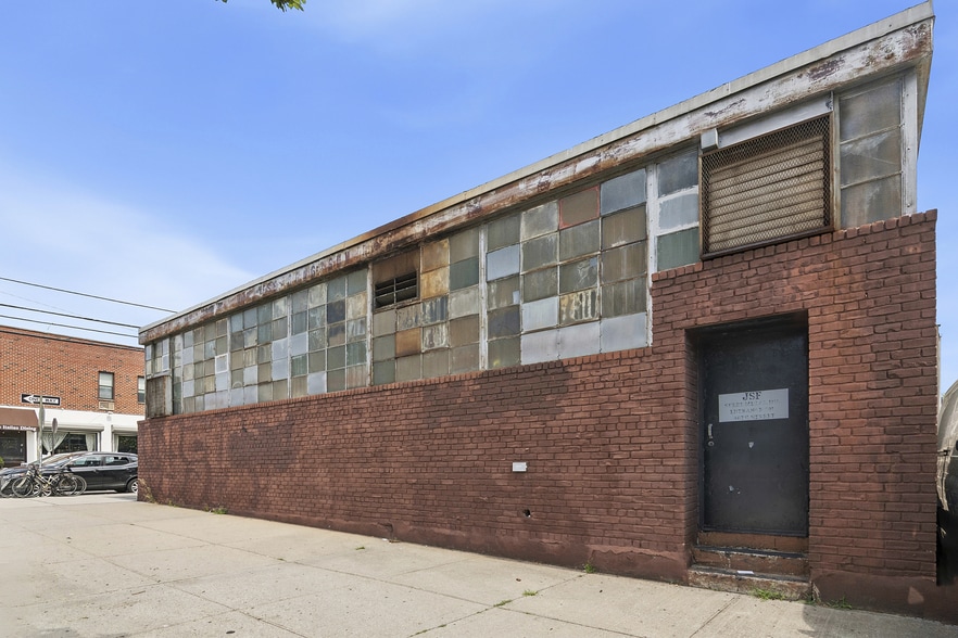 More Photos Of 4601 28th Ave, Astoria Manufacturing For Sale