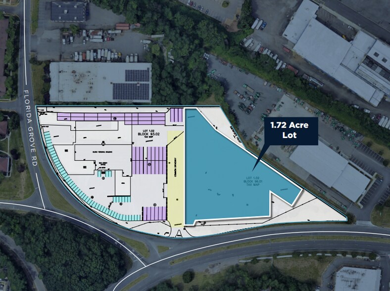 More Photos Of 440 Florida Grove Rd, Perth Amboy Land For Lease