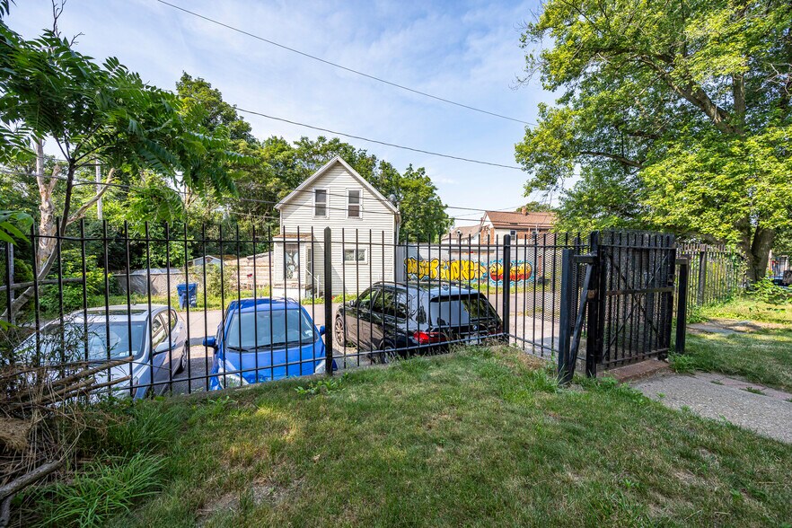 More Photos Of , Buffalo Multifamily For Sale