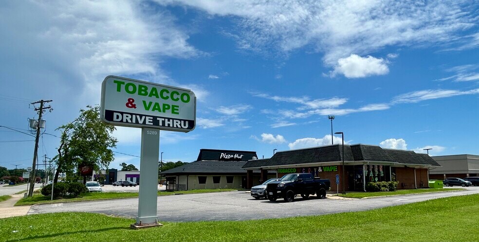 More Photos Of 5289 Princess Anne Rd, Virginia Beach Bank For Sale