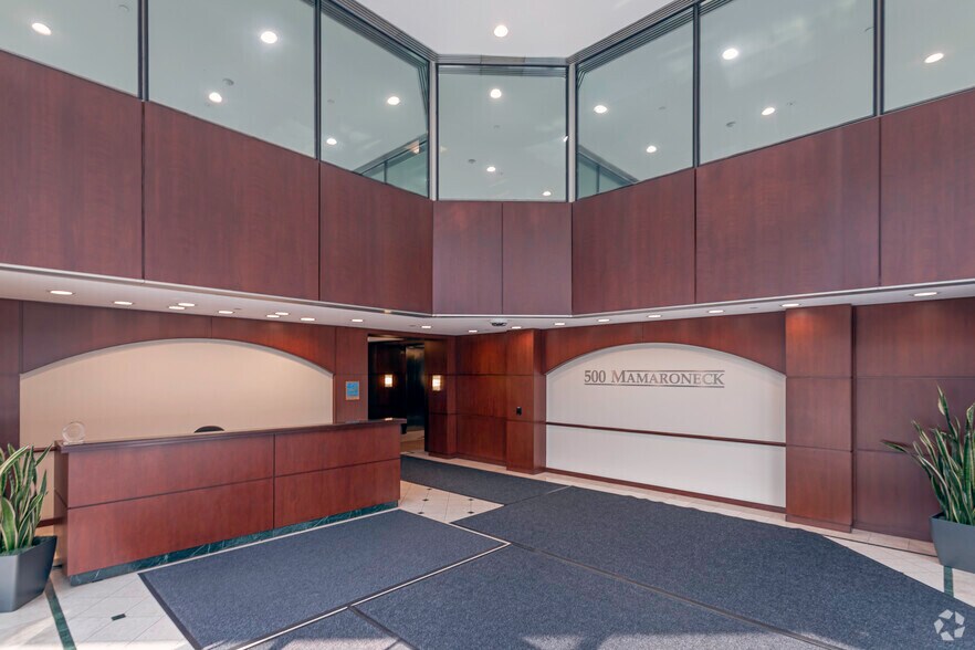 More Photos Of 500 Mamaroneck Ave, Harrison Office For Lease