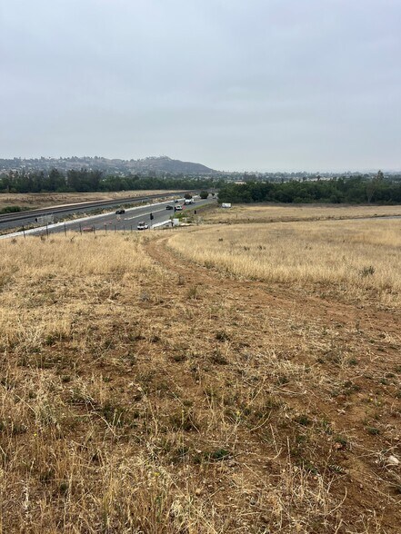 Primary Photo Of Felspar St @ Van Buren Blvd, Jurupa Valley Land For Sale