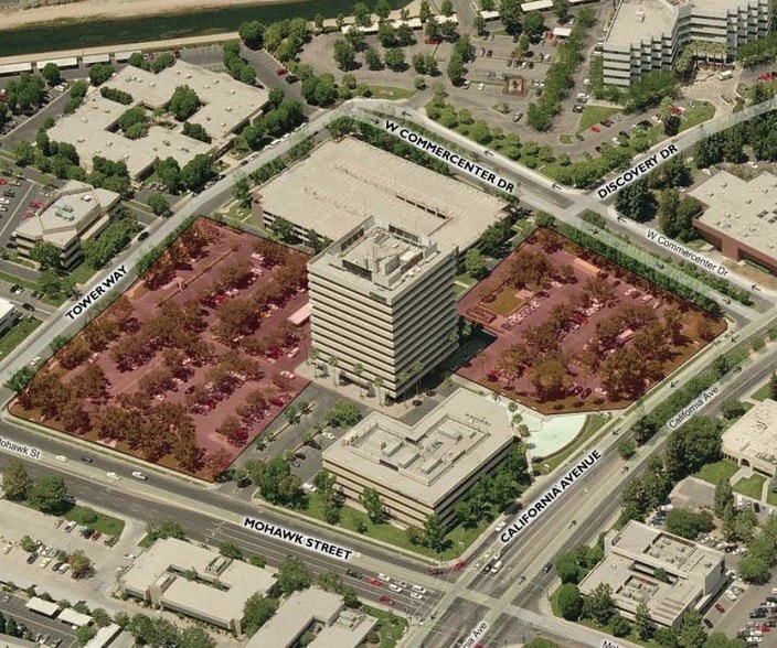 Primary Photo Of , Bakersfield Land For Sale