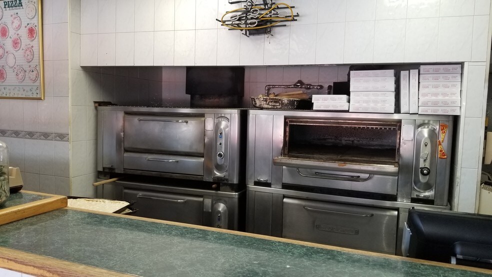 More Photos Of 136 New Jersey Ave, Absecon Restaurant For Sale