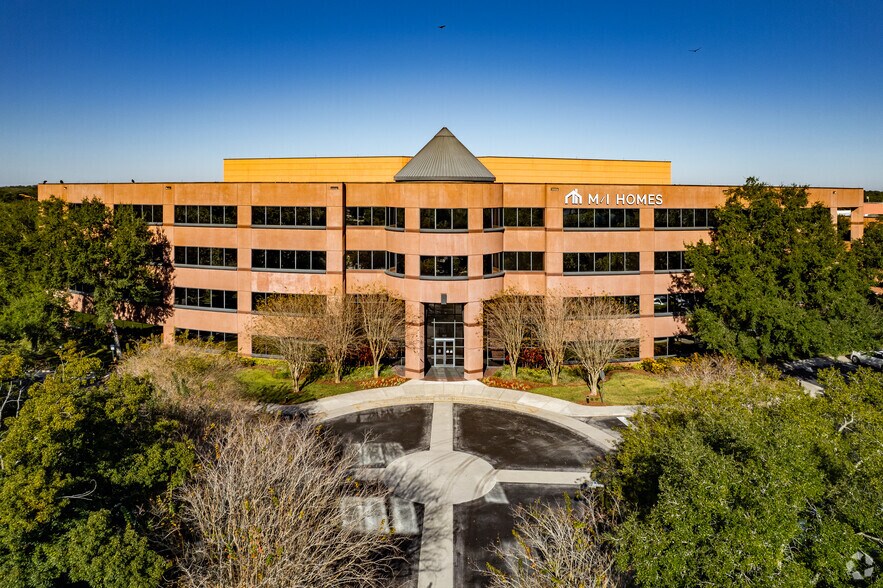 More Photos Of 400 International Pky, Heathrow Office For Lease