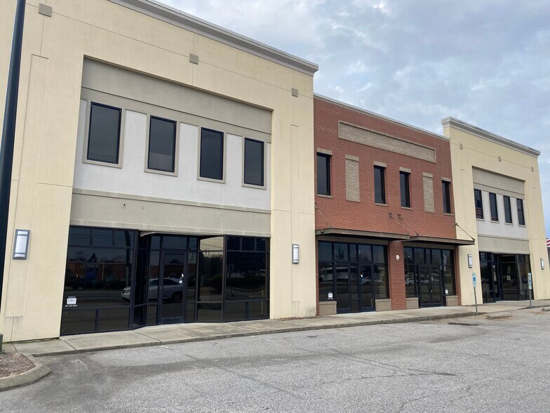 Primary Photo Of 150 Rowan St, Fayetteville Office For Sale