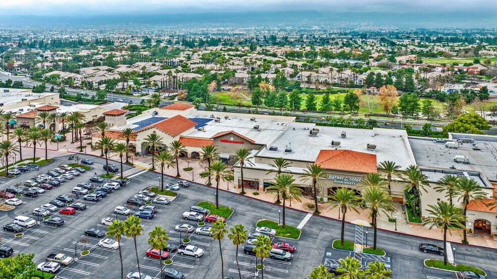 More Photos Of 11070-11090 Foothill Blvd, Rancho Cucamonga Department Store For Sale