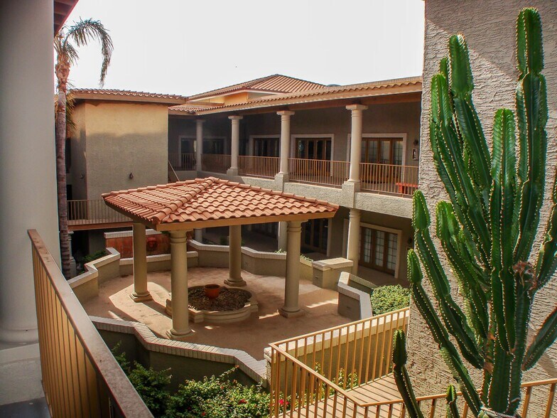 More Photos Of 4710 E Falcon Dr, Mesa Office For Lease