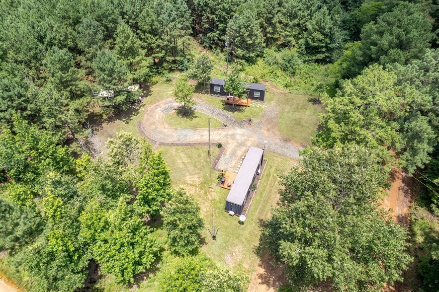 More Photos Of 2319 Co 817 rd, Nacogdoches Manufactured Housing Mobile Home Park For Sale