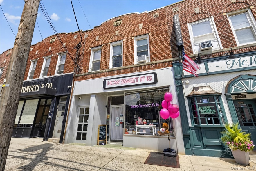 More Photos Of 994 McLean Ave, Yonkers Storefront Retail Residential For Sale