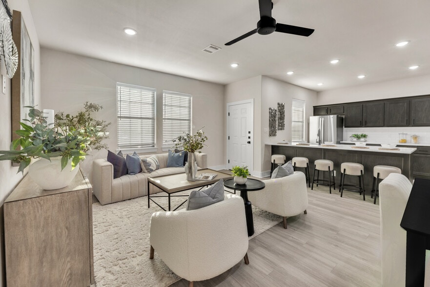 More Photos Of 4039-4059 Gunner Trail, College Station Multifamily For Sale