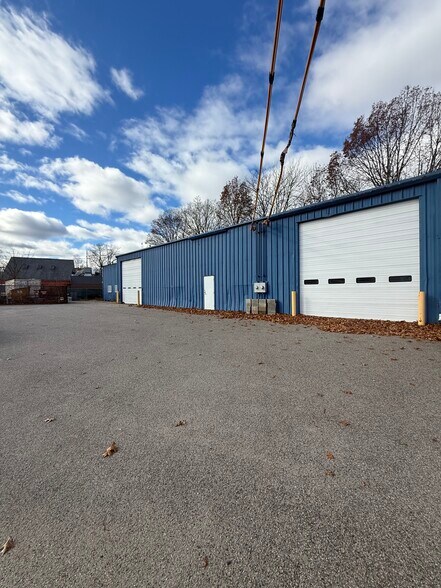 More Photos Of 17 Wolcott Ct, Boston Industrial For Lease
