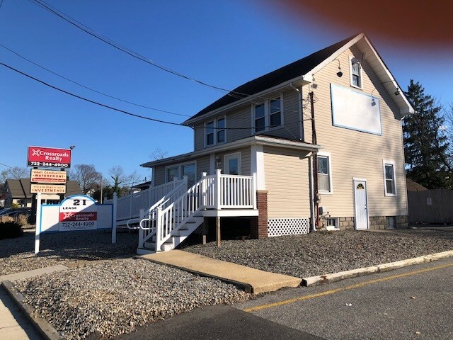 More Photos Of 25 E Route 37, Toms River Office For Sale