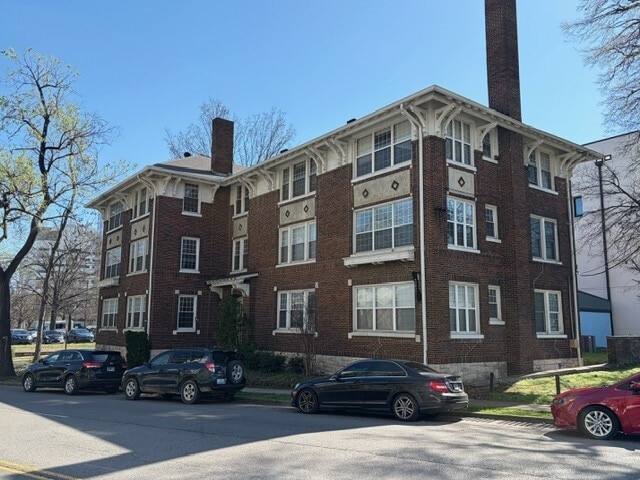 More Photos Of 2301 Elliston Pl, Nashville Apartments For Sale