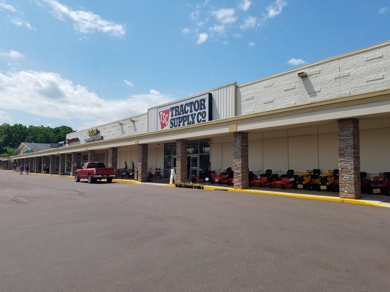 Primary Photo Of 1360-1399 Columbia Blvd, Bloomsburg Unknown For Lease