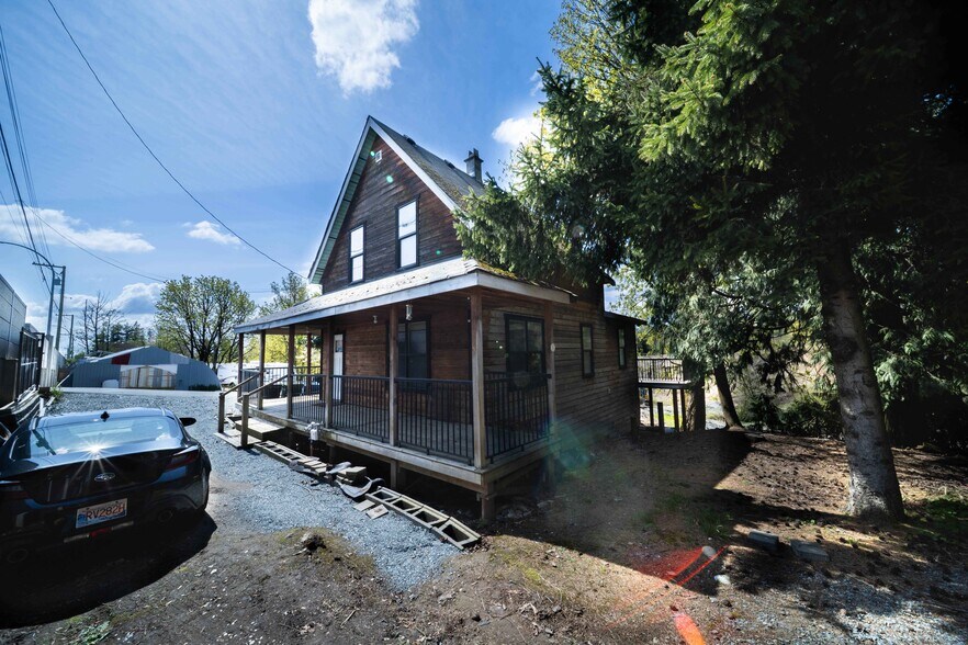 More Photos Of 2475 Mt Lehman Rd, Abbotsford Flex For Sale