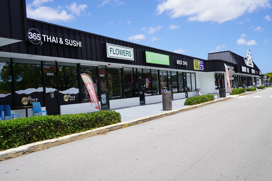 More Photos Of 9801-9965 Pines Blvd, Pembroke Pines Unknown For Lease