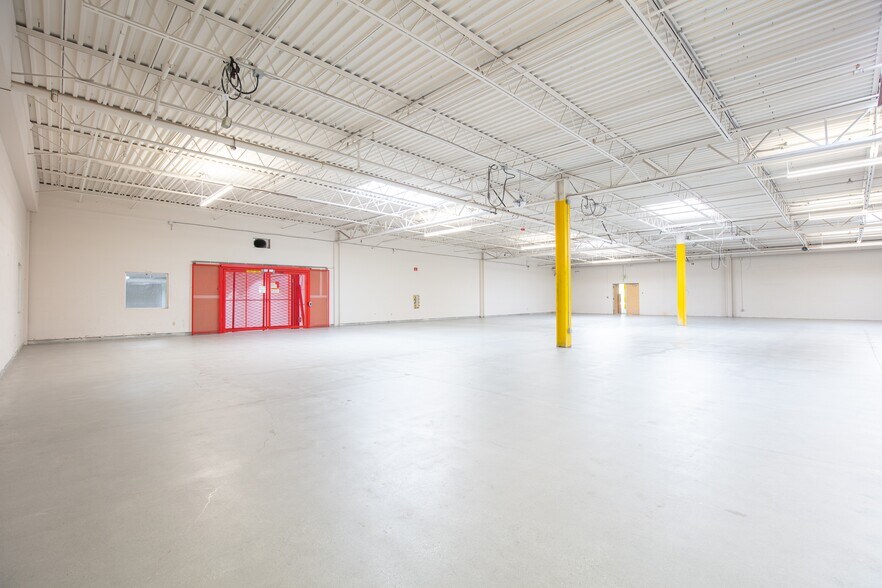 More Photos Of 755 Jarvis Dr, Morgan Hill Light Manufacturing For Lease