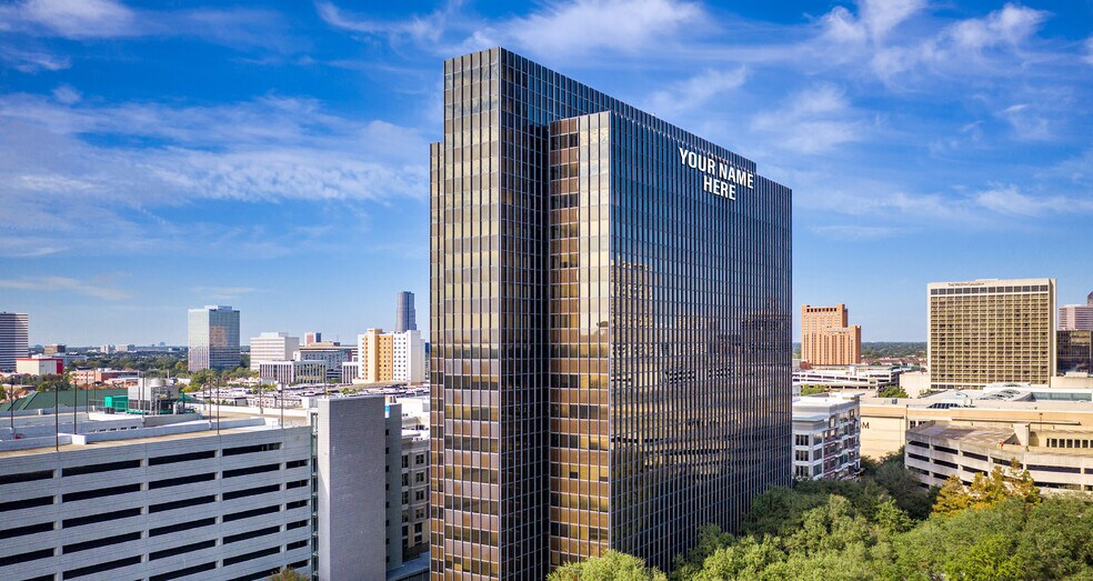 More Photos Of 3000 Post Oak Blvd, Houston Office For Lease