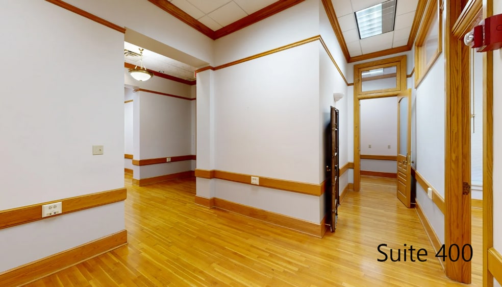 More Photos Of 112-114 SW 6th Ave, Topeka Office For Lease