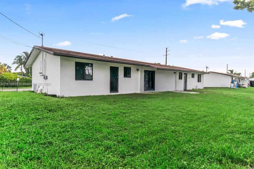 More Photos Of 14501-14593 NE 14th Ave, Miami Apartments For Sale