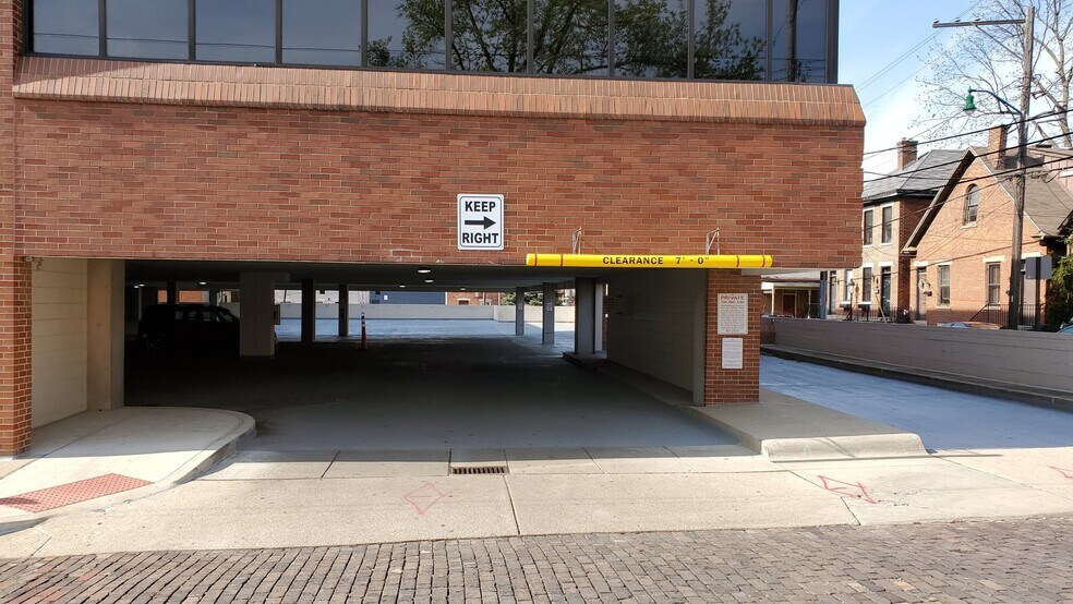 More Photos Of 580 S High St, Columbus Office For Lease