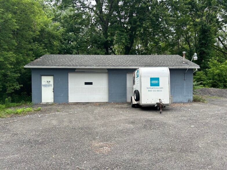 More Photos Of 1434 Ridge Rd, Webster Auto Repair For Sale