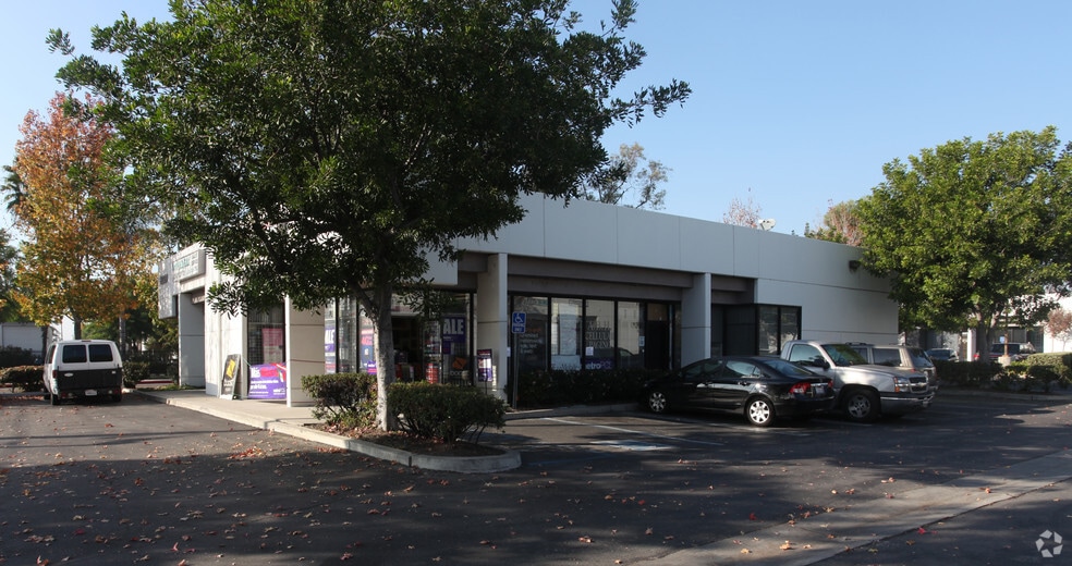 More Photos Of 18301 E Valley Blvd, City of Industry Unknown For Lease