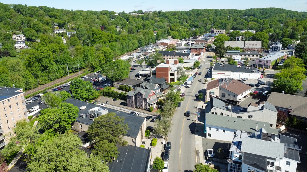 More Photos Of 529 Valley Rd, Montclair Land For Sale