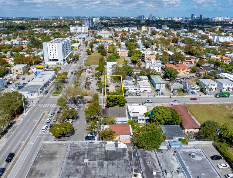 More Photos Of SW 7 st, Miami Land For Sale