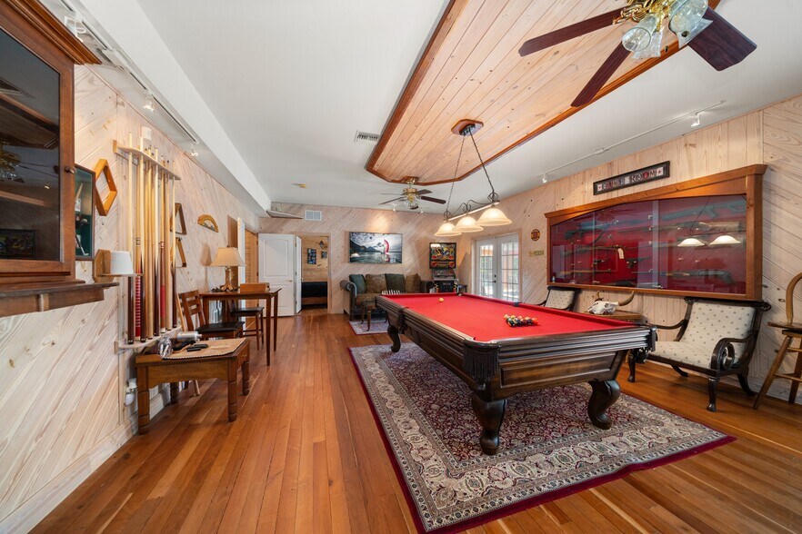 More Photos Of 7650 N Whippoorwill Ter, Hernando Horse Stables For Sale