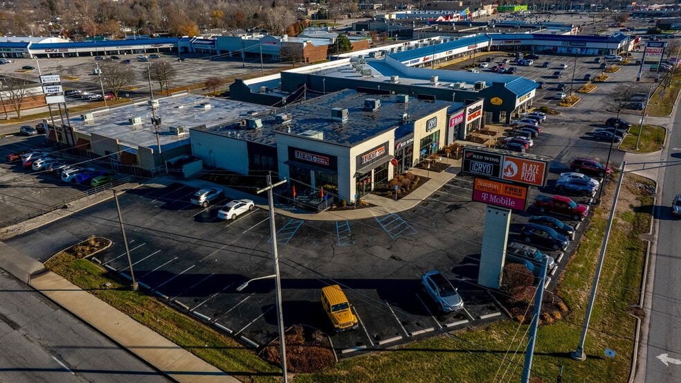 More Photos Of , Fort Wayne General Retail For Sale