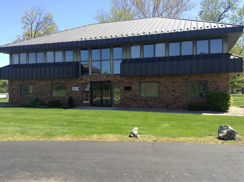 More Photos Of 1 Sunset Hills Executive Pky, Glen Carbon Unknown For Lease