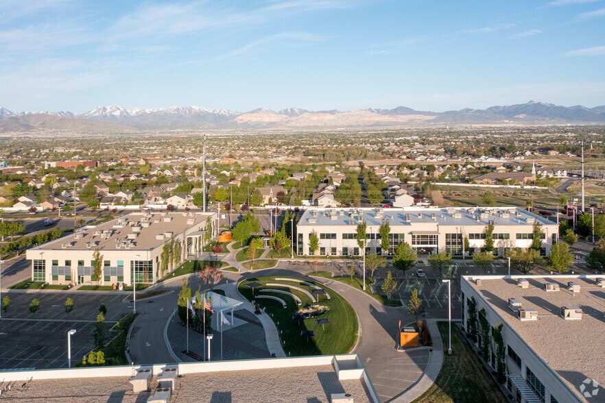 More Photos Of 11747 S Lone Peak Pky, Draper Office For Lease