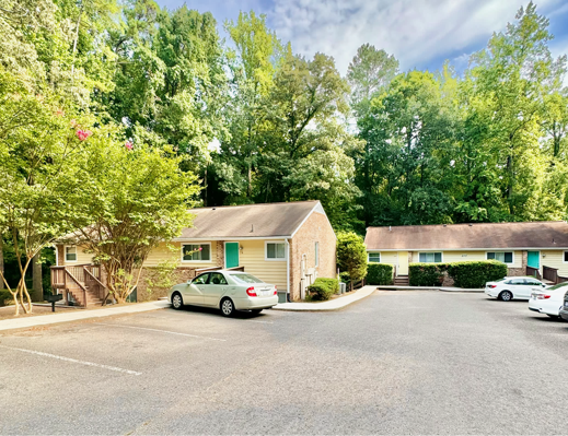 More Photos Of 201 Howell St, Chapel Hill Apartments For Sale