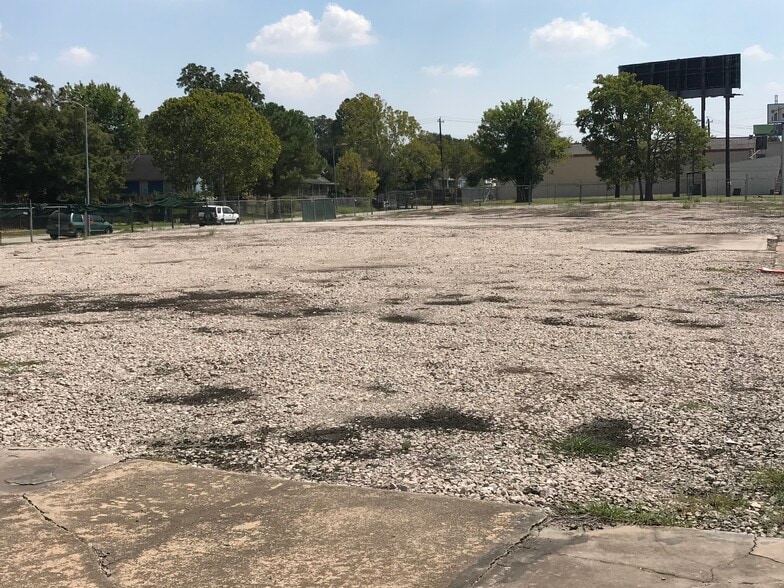 More Photos Of 4727 Gulf Fwy, Houston Land For Lease