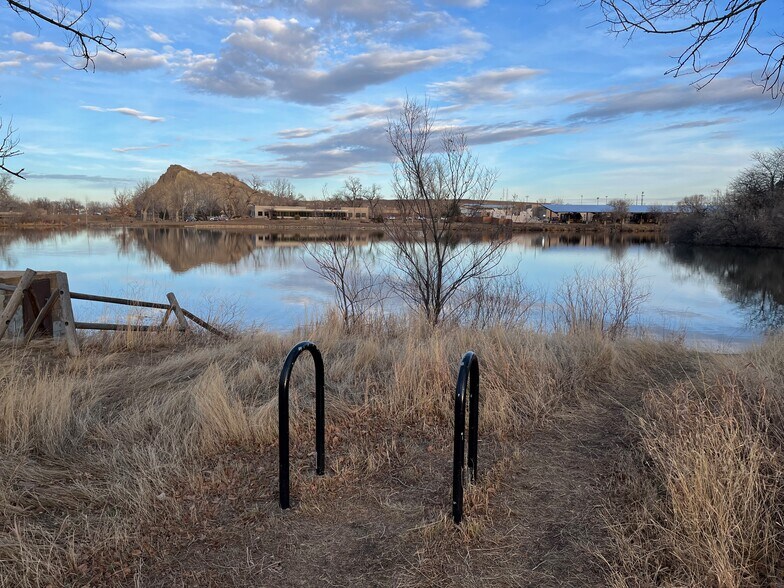 More Photos Of 5680 Valmont Rd, Boulder Manufacturing For Lease
