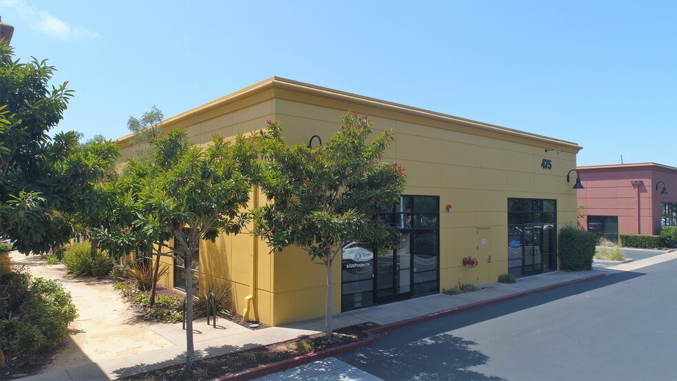 Primary Photo Of 475 N Whisman Rd, Mountain View Office For Lease