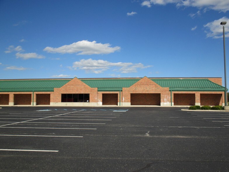 444496 S Washington St, New Bremen, OH 45869 Retail For Lease