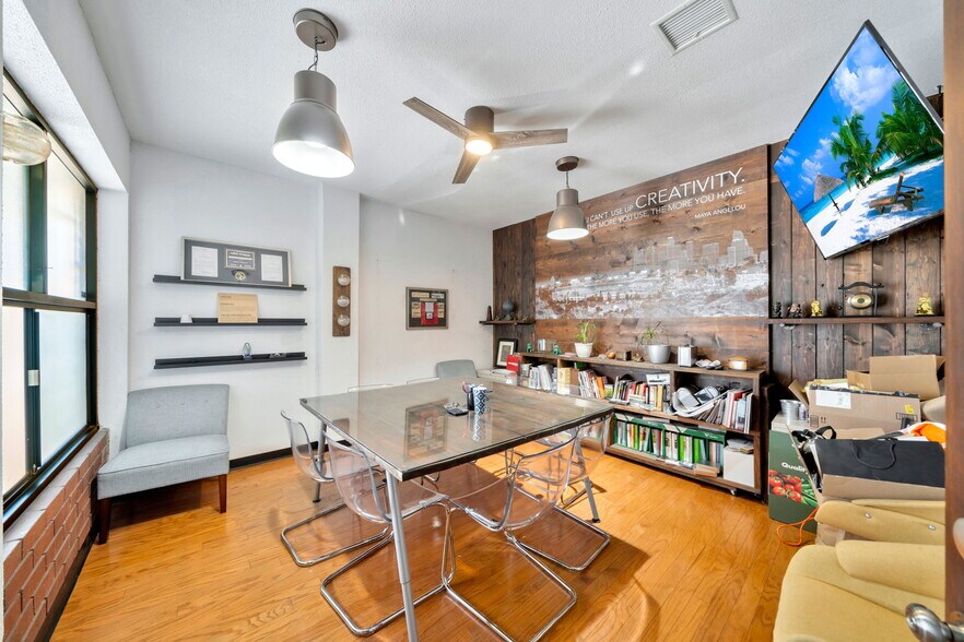 More Photos Of 1001 Goodrich Blvd, Commerce Warehouse For Sale