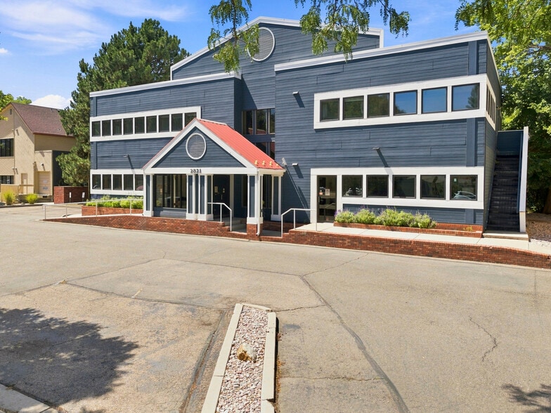 Primary Photo Of 2821 Remington St, Fort Collins Office For Sale