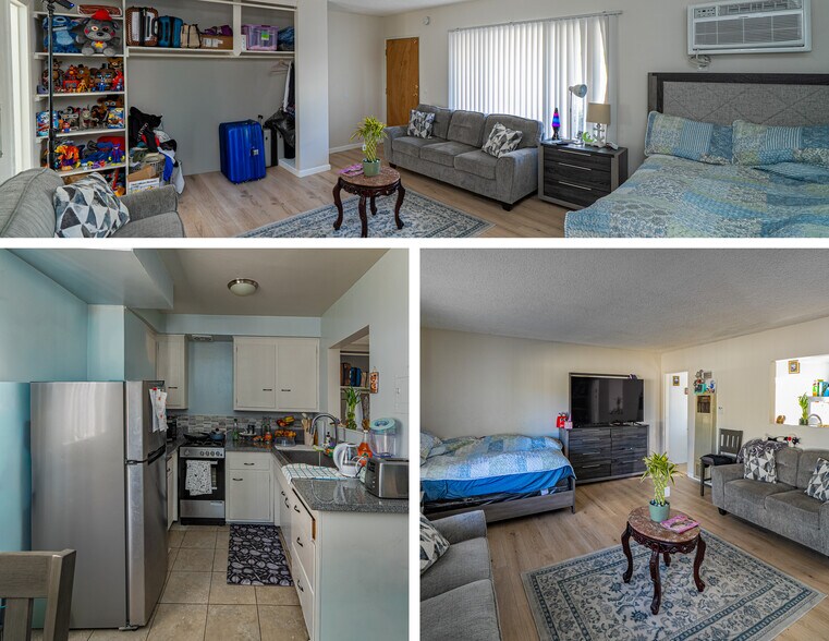 More Photos Of 14534 Saticoy St, Van Nuys Apartments For Sale