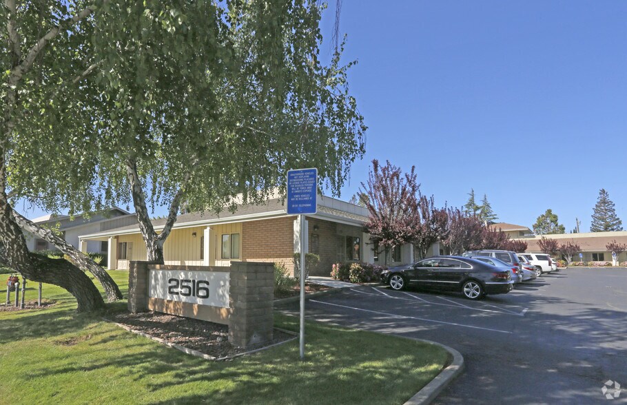 Primary Photo Of 2542 Samaritan Dr, San Jose Coworking Space